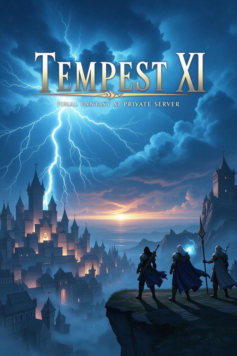 TempestXI